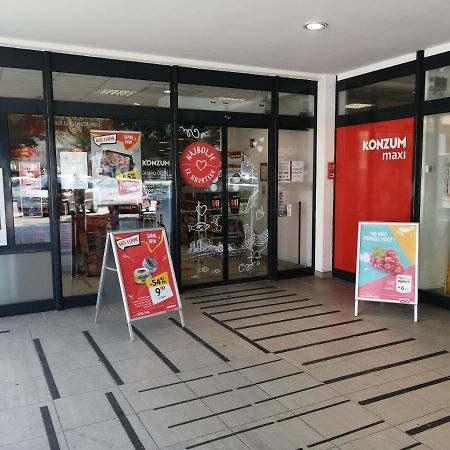 Appartamento Artur Matulji Exteriér fotografie