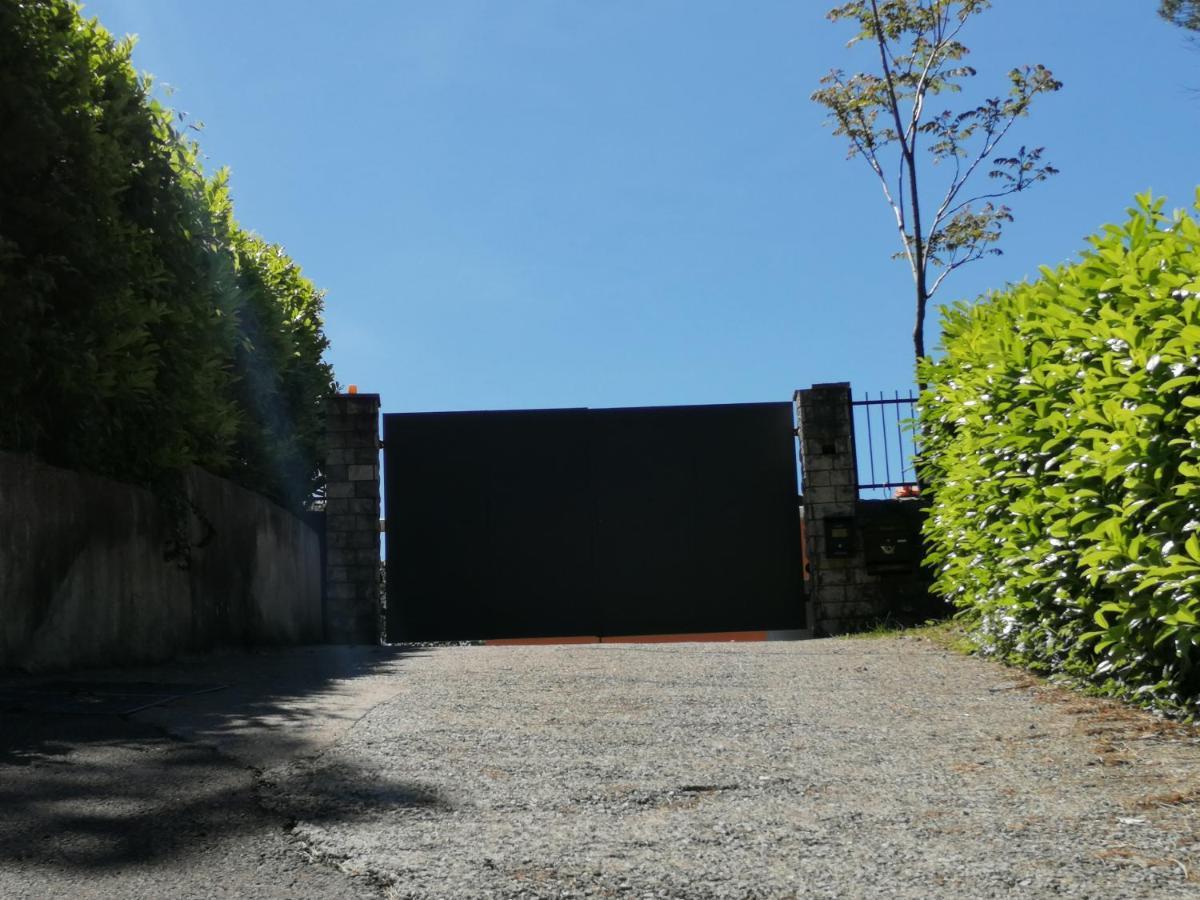 Appartamento Artur Matulji Exteriér fotografie