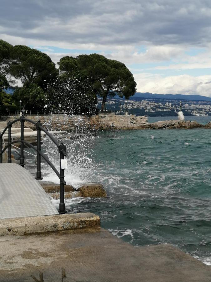 Appartamento Artur Matulji Exteriér fotografie